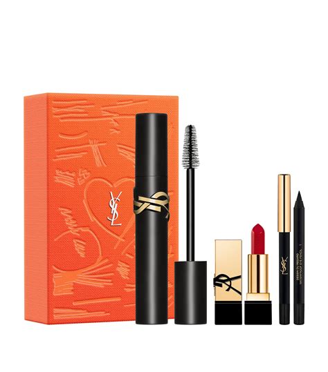 ysl lash class|ysl lash clash gift set.